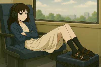 The Coach Trip
