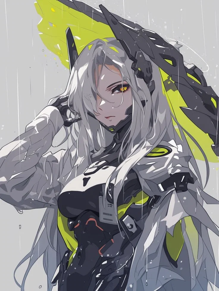 Sekhmet – Unit-07