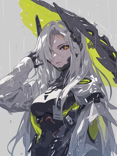 Sekhmet – Unit-07