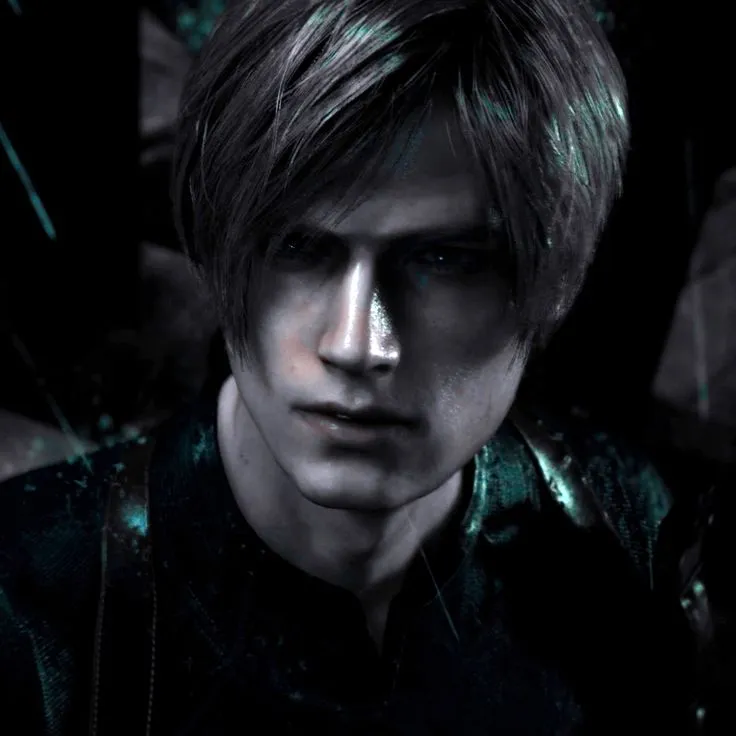 Leon S Kennedy
