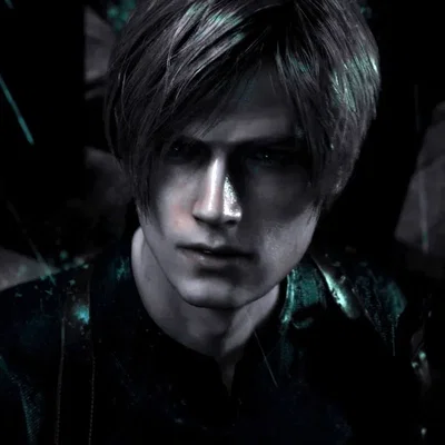 Leon S Kennedy