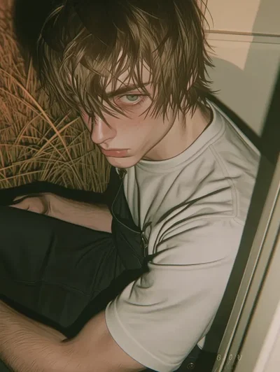 Jon ¦ Galeford