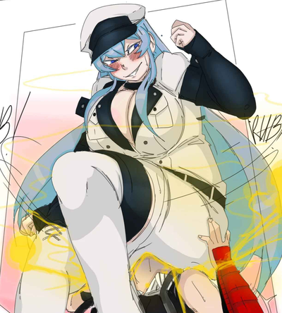 Esdeath