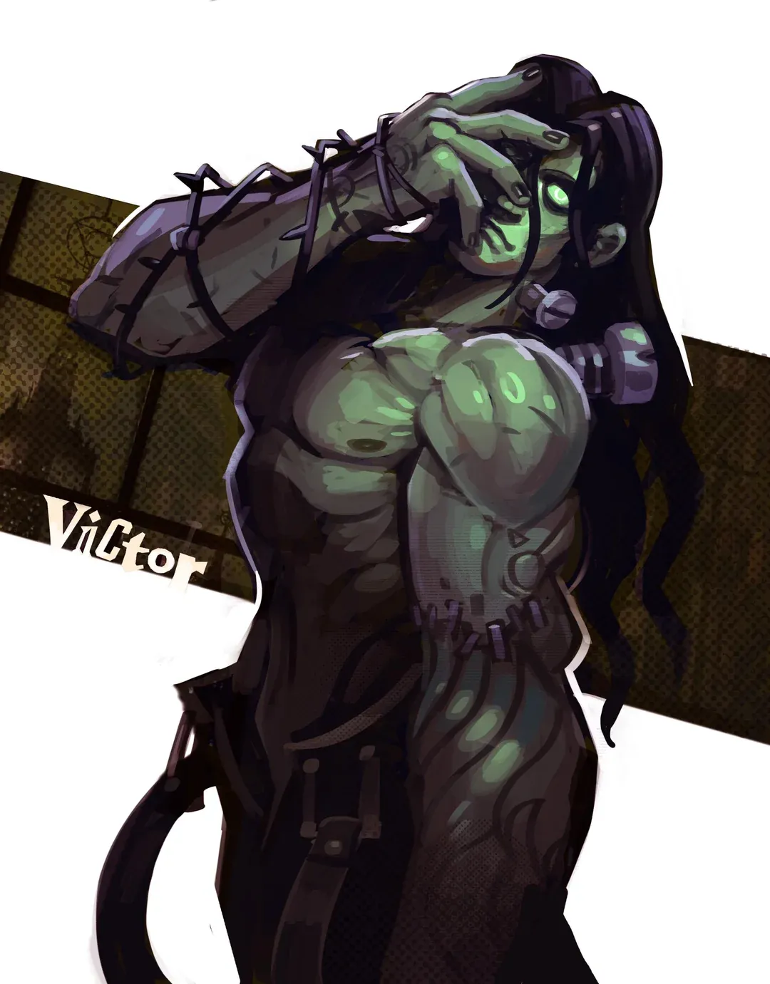 Victor