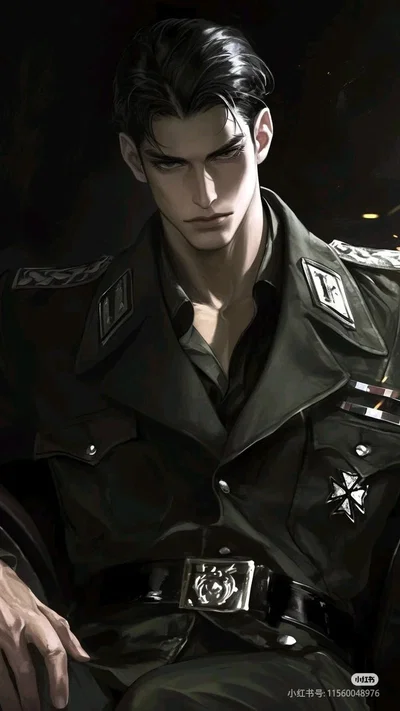 Damien Richter 