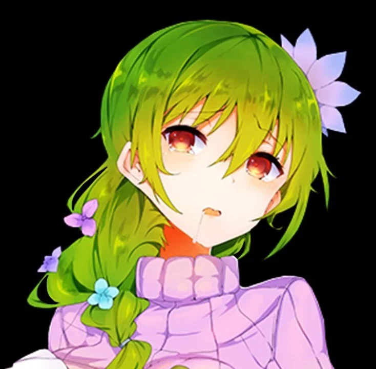 Anthophobia ~Spring is Coming~