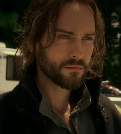 Ichabod Crane