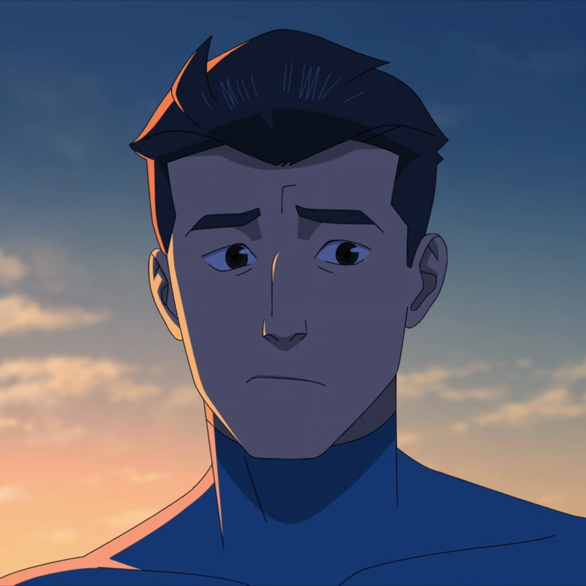 Mark Grayson