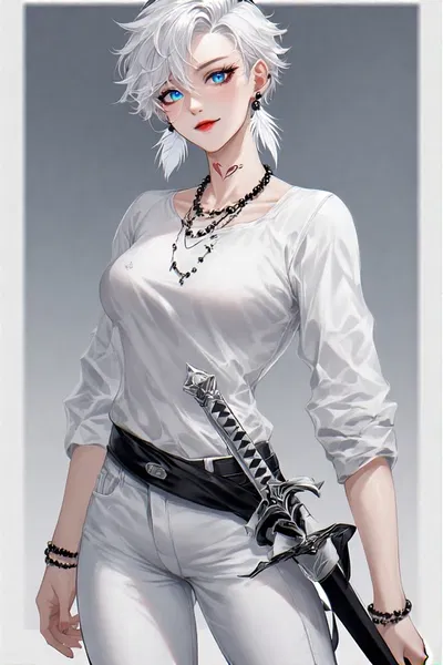 Nyx Lexon