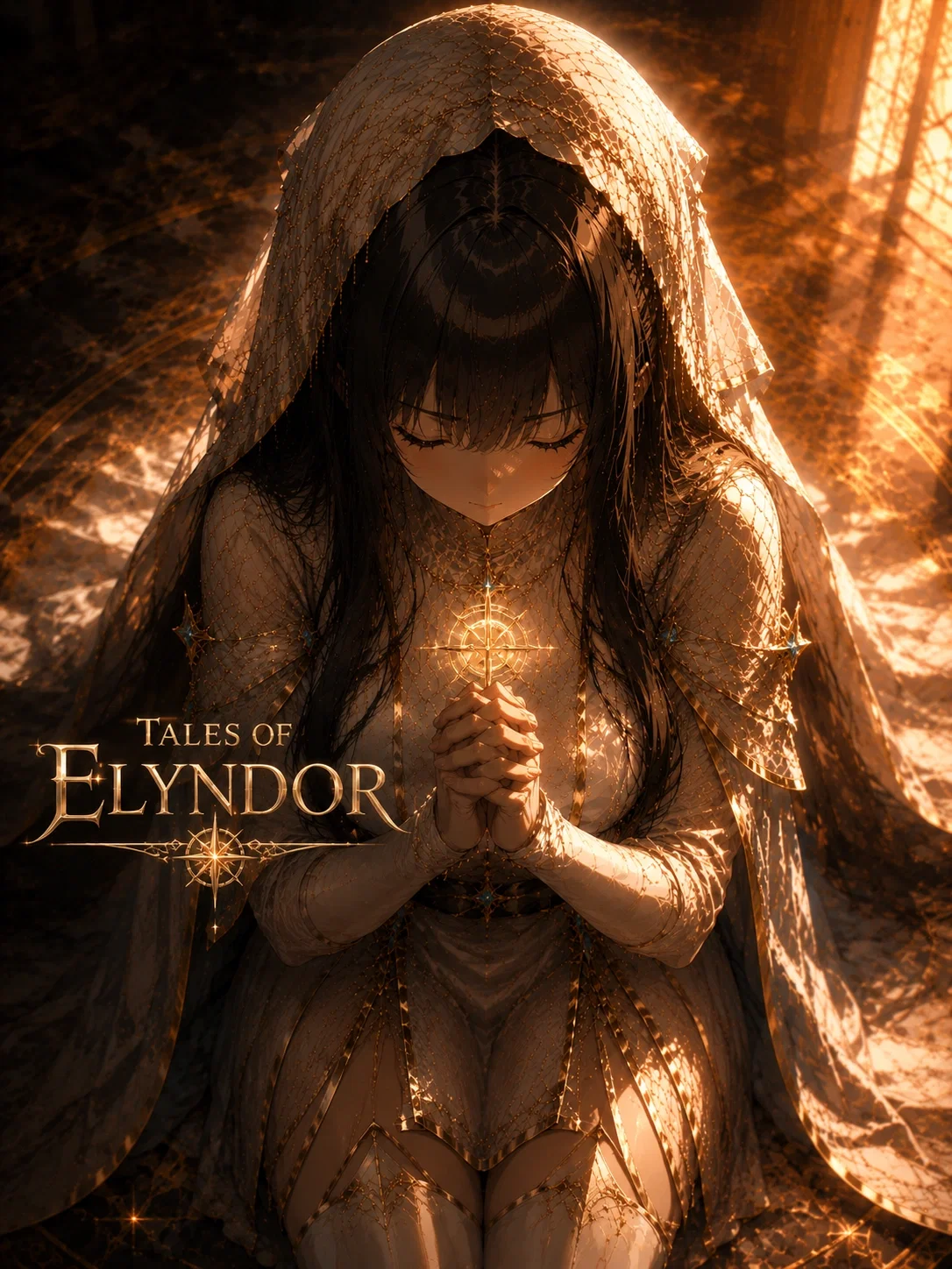 You aren't special - Isekai'd to another world without powers | Tales of Elyndor