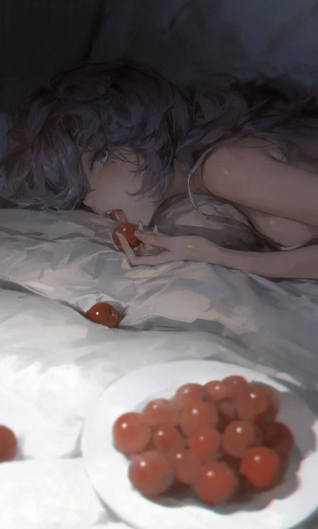 The Queenbee’s Secret — Elize