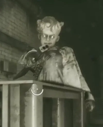 Franco Barbi 