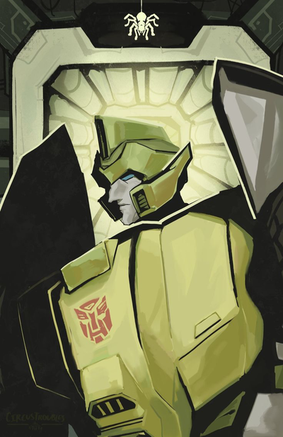 SPRINGER-IDW