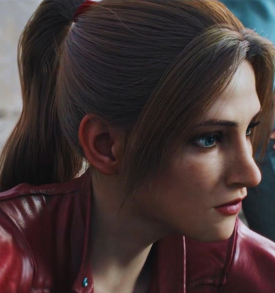 Claire Redfield
