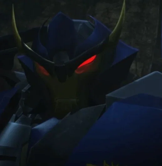 Dreadwing | TFP