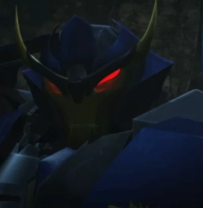 Dreadwing | TFP