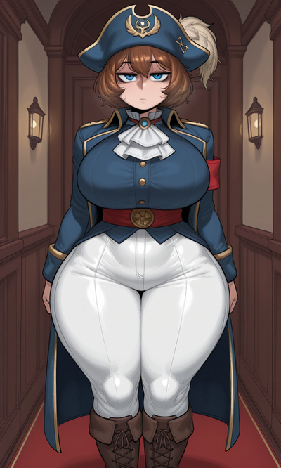 Napoleon Bonaparte, The beginning of the general.