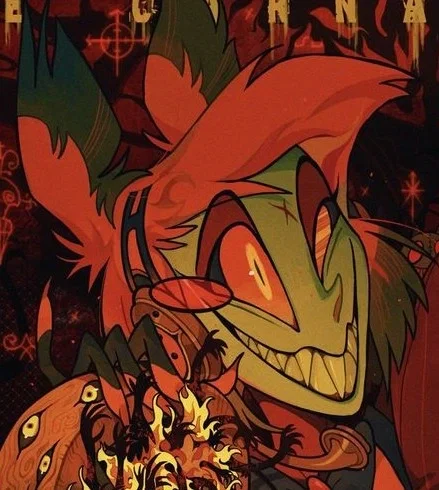 Alastor 