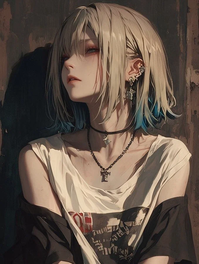 Amelia // Violator