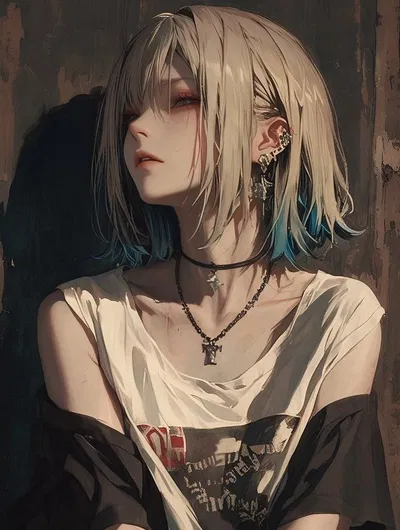 Amelia // Violator
