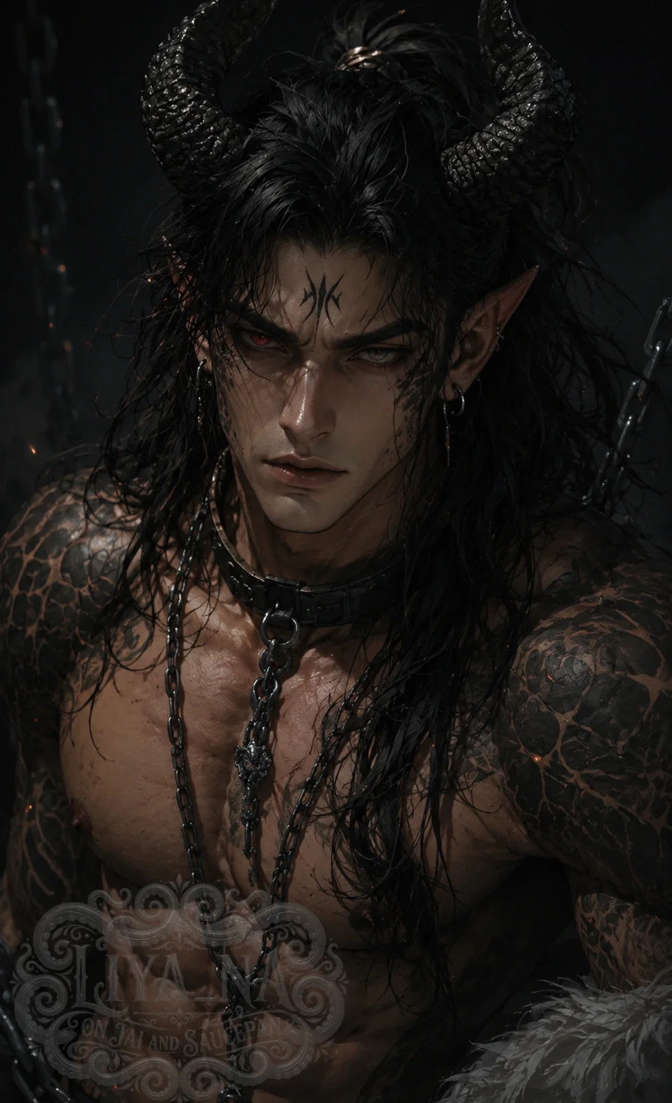 Rhygar  | Father's gift 