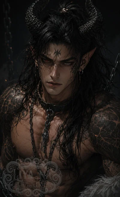 Rhygar  | Father's gift 