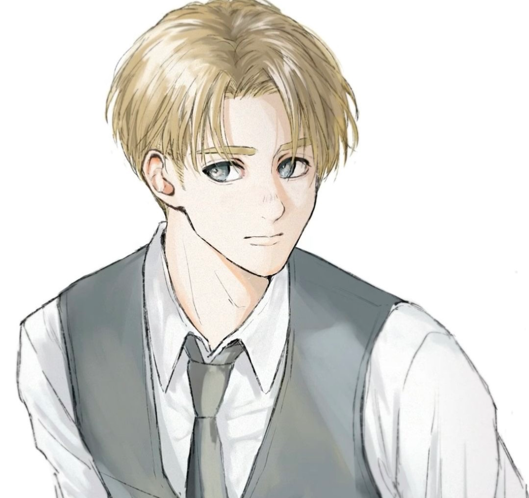 Armin Arlert