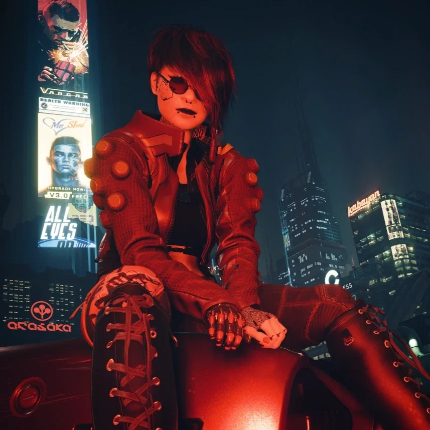 Sora Lynn - Your merc choom
