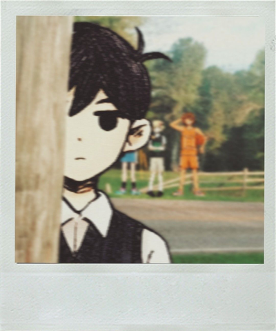 Sunny (Omori)