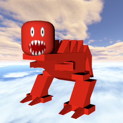 Drakobloxxer  