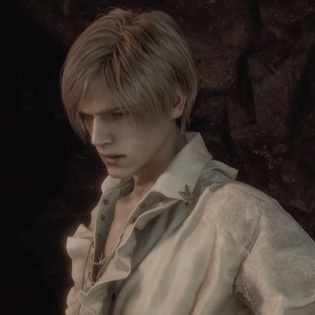 Leon Kennedy