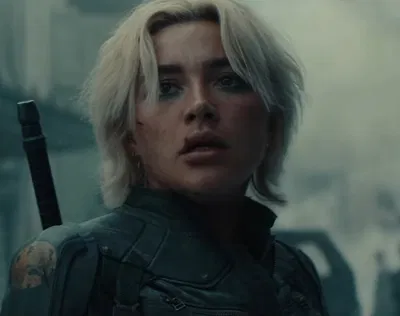 Yelena Belova | Asterisk