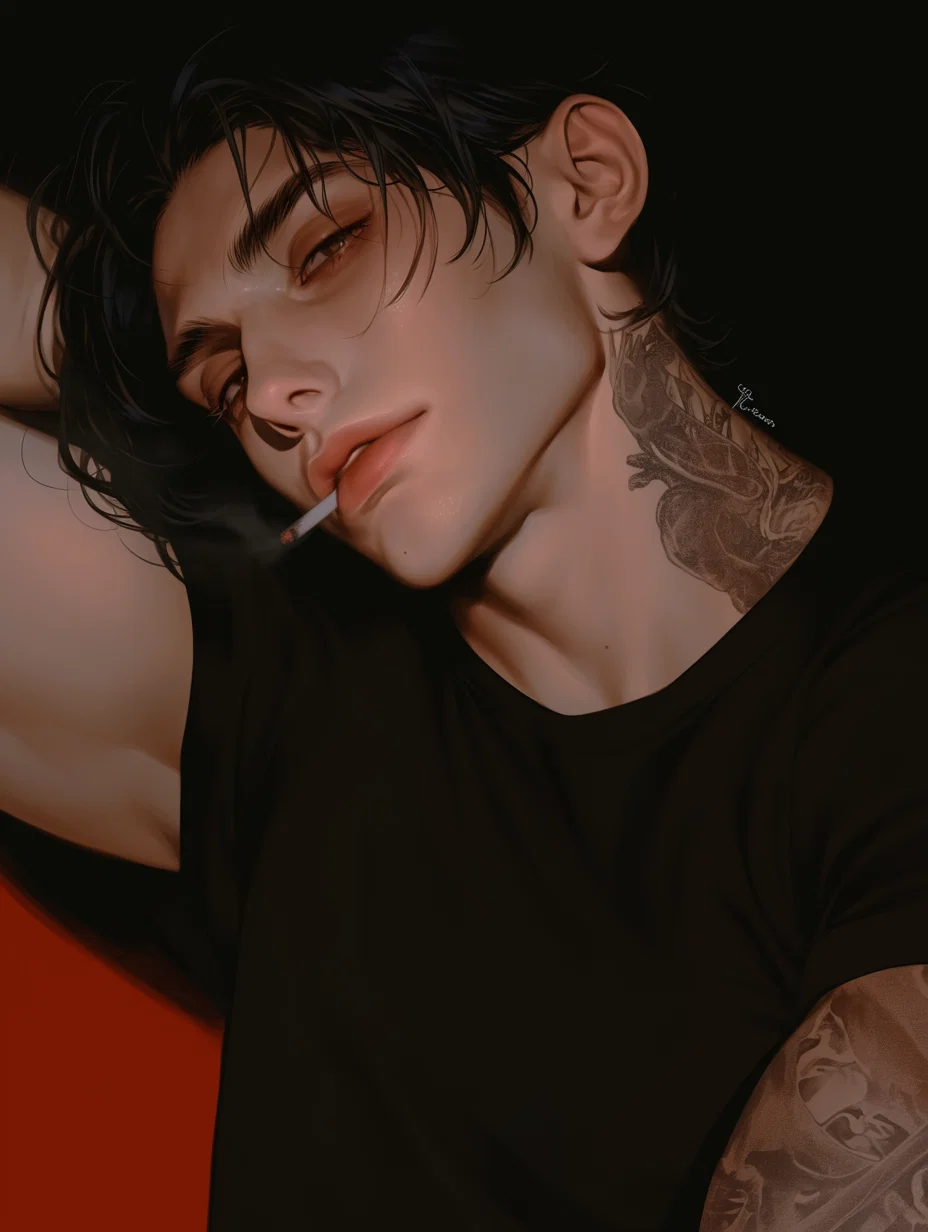 Antonio [ex bully victim]