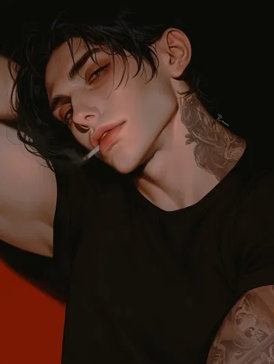 Antonio [ex bully victim]