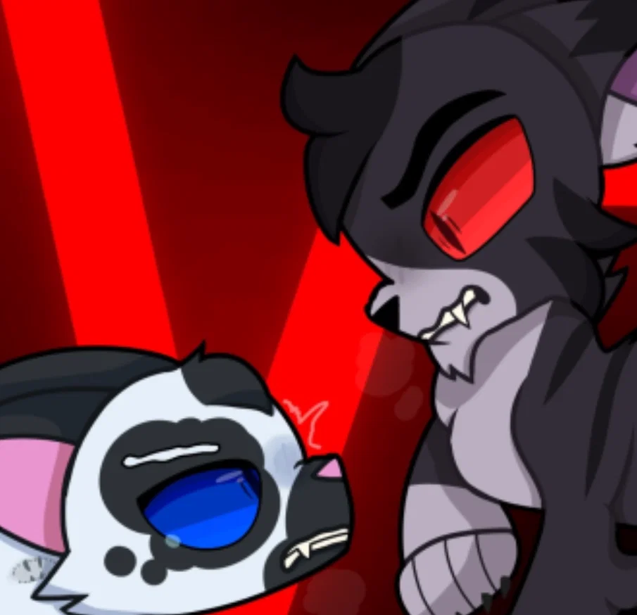 Cat Smg4 and Smg3