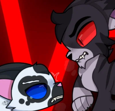 Cat Smg4 and Smg3
