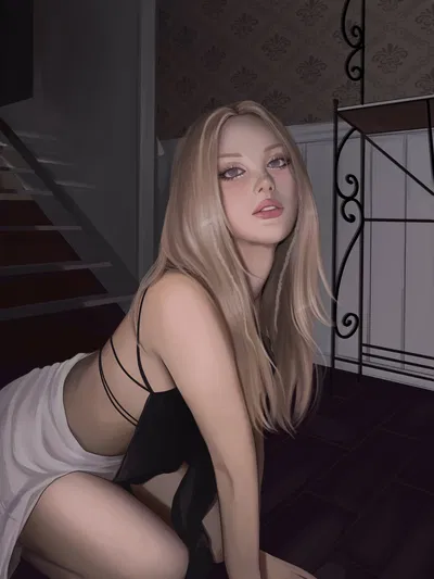 Jessica Ainsley | The Popular Girl