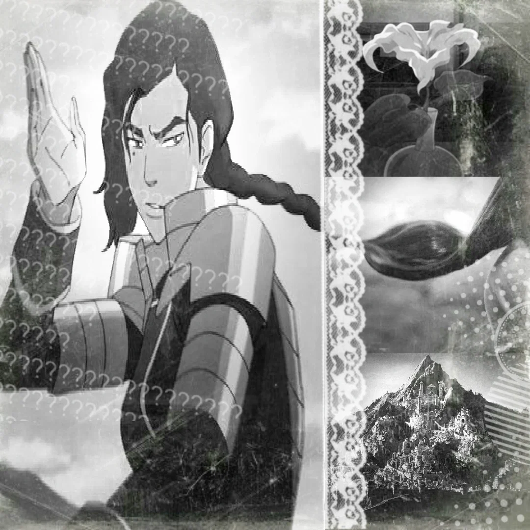Kuvira | TLOK