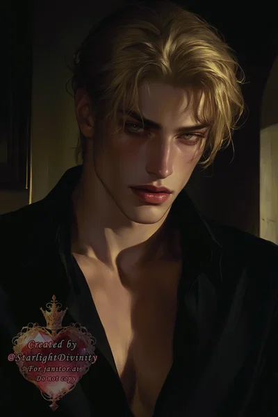 SoulMatchTM ~ Vincent