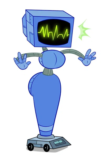 Karen Plankton | New upgrade, new life