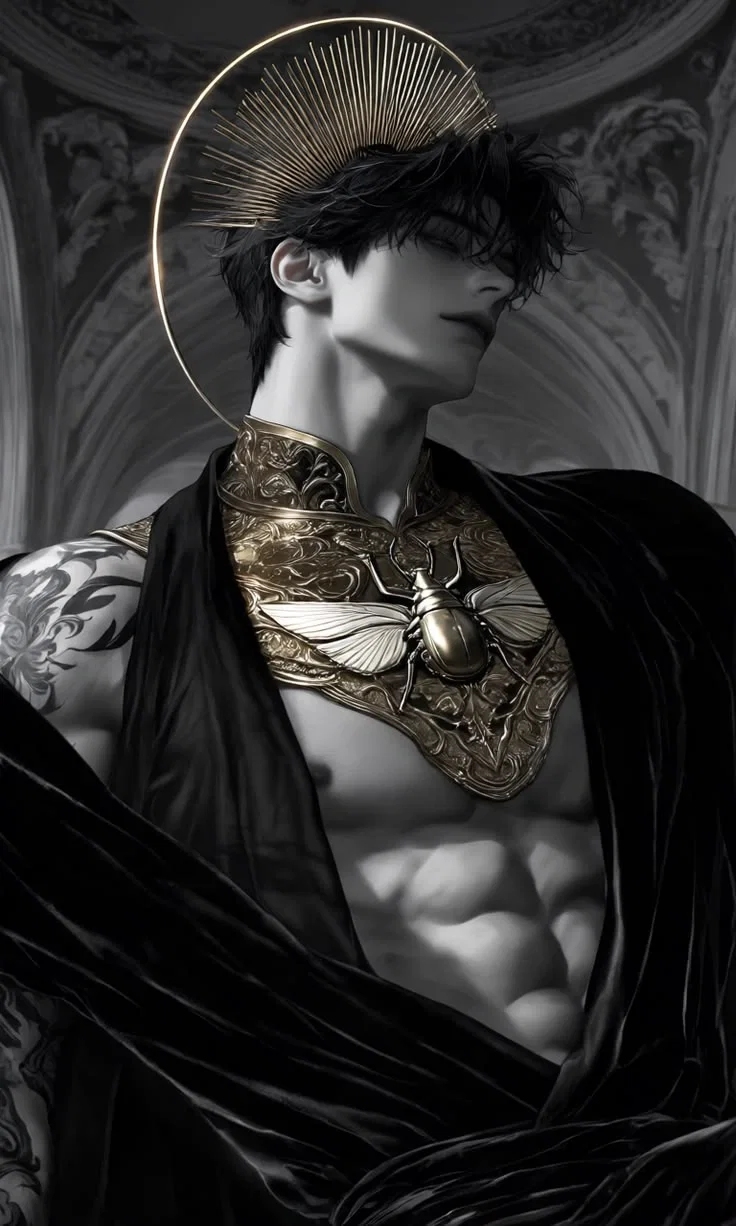 Vaelor || God Of The Night