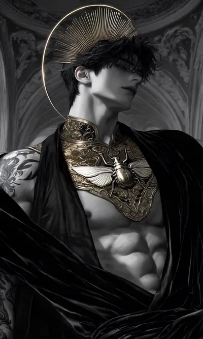 Vaelor || God Of The Night