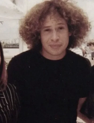 Ray Toro