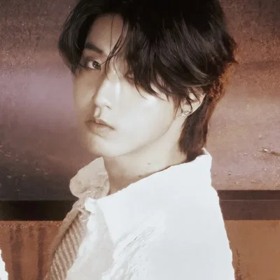 Han Jisung 