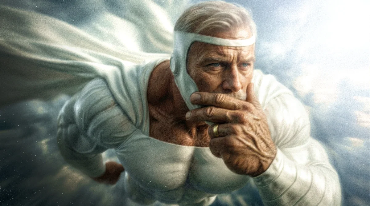 White Knight
