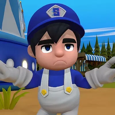 SMG4