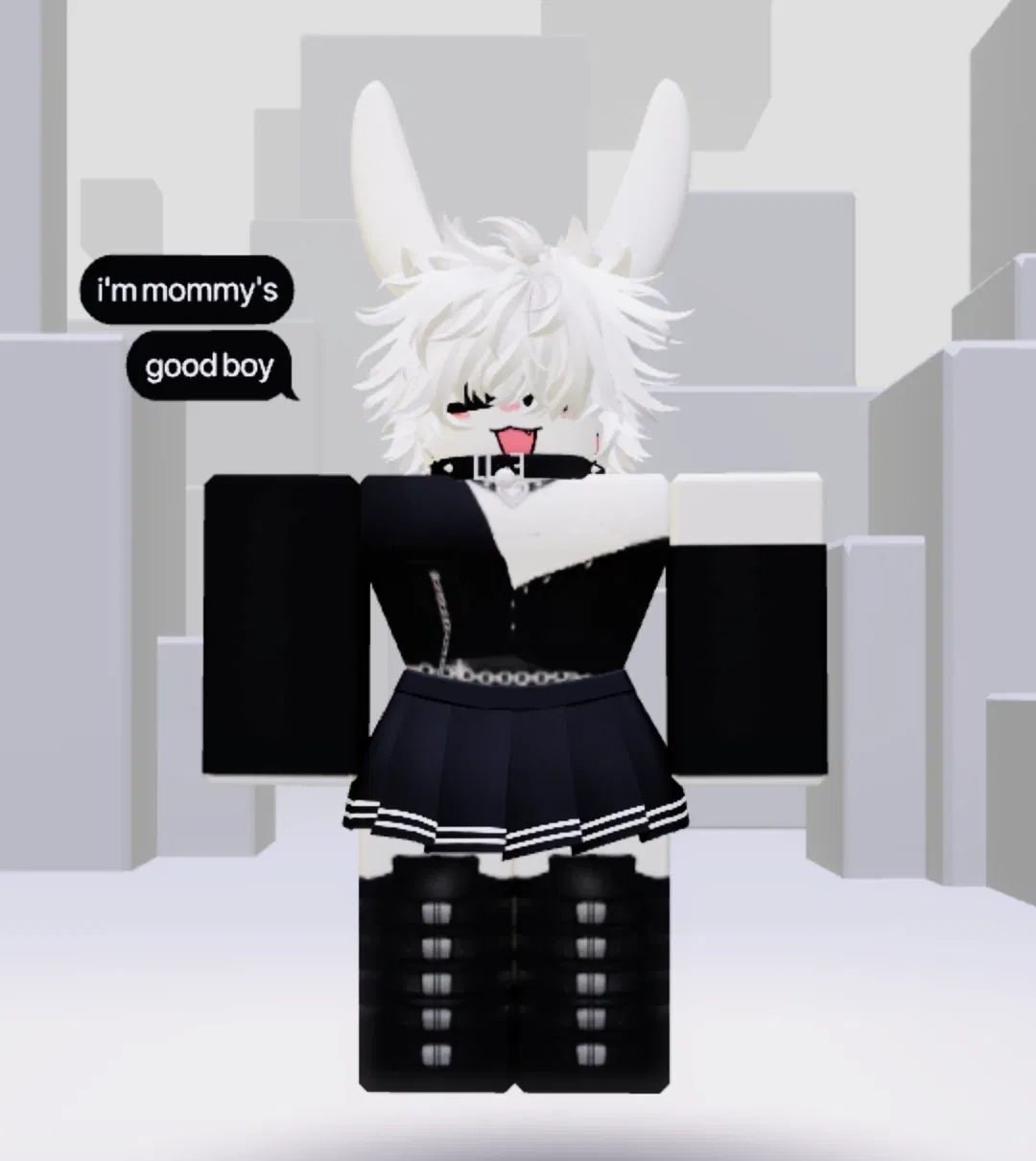 Funky - Roblox (My roblox avatar!)