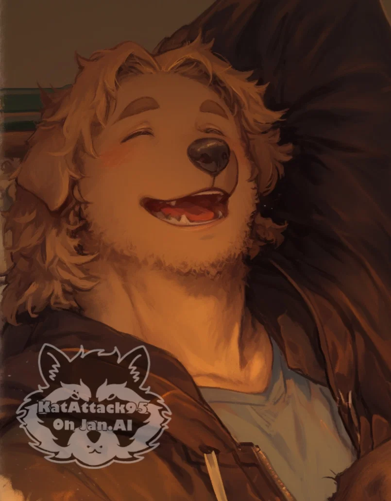 Chap (Roommate)