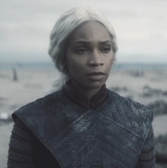 Baela Targaryen || 02