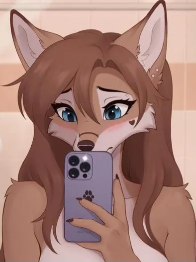 Sophie [Shy girlfriend]